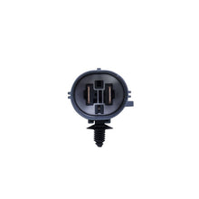 Load image into Gallery viewer, SPAL 850W 19in BEAST 3700 Flush Mount Brushless Fan w/Jumper Harness