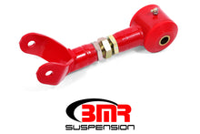 Cargar imagen en el visor de la galería, BMR 11-14 S197 Mustang Upper Control Arm On-Car Adj. (Polyurethane) - Red