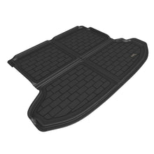 Cargar imagen en el visor de la galería, 3D MAXpider 2023+ Kia Sportage Kagu Cargo Liner- Black Cargo Liner