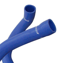 Cargar imagen en el visor de la galería, Mishimoto 92-99 BMW E36 318 Series Blue Silicone Hose Kit