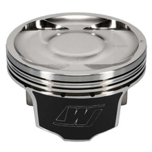 Cargar imagen en el visor de la galería, Wiseco Subaru EJ257 WRX/STI 4v Dish -19cc 99.75 Piston Shelf Stock Kit