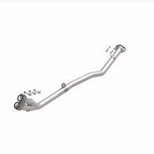 Cargar imagen en el visor de la galería, BRE Exhaust 86-88 Pickup 2.4L Front Pipe Kit