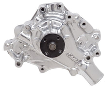 Cargar imagen en el visor de la galería, Edelbrock Water Pump High Performance Ford 1970-78 302 CI 1970-87 351W CI V8 Engine Standard Length