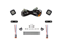 Cargar imagen en el visor de la galería, Diode Dynamics 2022+ Ford Maverick C1 Pro Stage Series Reverse Light Kit