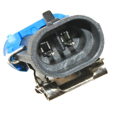 Cargar imagen en el visor de la galería, Power Stop 98-02 Cadillac Seville Front Euro-Stop Electronic Brake Pad Wear Sensor
