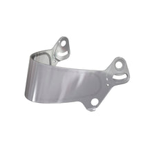 Cargar imagen en el visor de la galería, Bell SE077 Helmet Shield - Silver