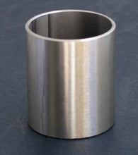 Cargar imagen en el visor de la galería, GFB 38mm (1.5inch) Stainless Weld-On Adaptor