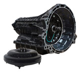 BD Diesel 20-24 Ford Transit 3.5L 4WD Roadmaster 10R80 Transmission & Converter Package