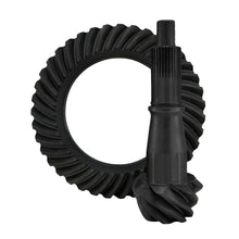 Cargar imagen en el visor de la galería, Yukon High Performance Yukon Ring &amp; Pinion Gear Set for 14 &amp; Up GM 9.5in In A 3.08 Ratio