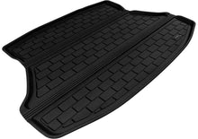 Cargar imagen en el visor de la galería, 3D MAXpider 2012-2015 Honda Civic Kagu Cargo Liner - Black