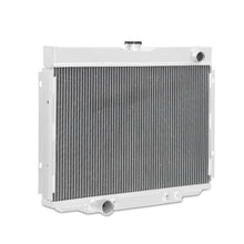 Cargar imagen en el visor de la galería, Mishimoto 68-70 Ford Mustang Big Block X-Line Aluminum Radiator