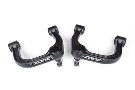 Zone Offroad 05-23 Toyota Tacoma 4WD / 06-25 Toyota Hilux 4WD Upper Control Arm Kit