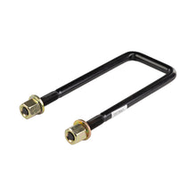 Cargar imagen en el visor de la galería, ARB / OME U Bolt Washer &amp; Nut Nissan Pickup Rear