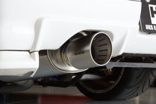 Cargar imagen en el visor de la galería, HKS 99-02 Nissan Skyline GT-R GF-BNR34 RB26DETT URBAN MATTE Edition Super Turbo Muffler
