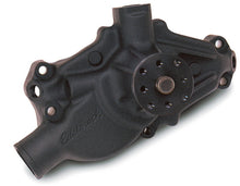 Cargar imagen en el visor de la galería, Edelbrock Water Pump Victor Circle Track Series Chevrolet 1955-95 262-400 CI V8 Engines