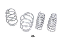 Load image into Gallery viewer, Whiteline 19-26 Mazda 3 Lowered Front and Rear Lower Coil Spring Lowering Kit