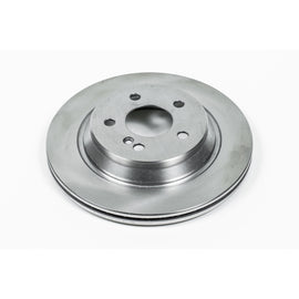 Power Stop 99-03 Mercedes-Benz CL500 Rear Autospecialty Brake Rotor