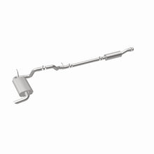 Cargar imagen en el visor de la galería, BRExhaust 18-25 Jeep Wrangler 2.0L Direct-Fit Replacement Exhaust Kit
