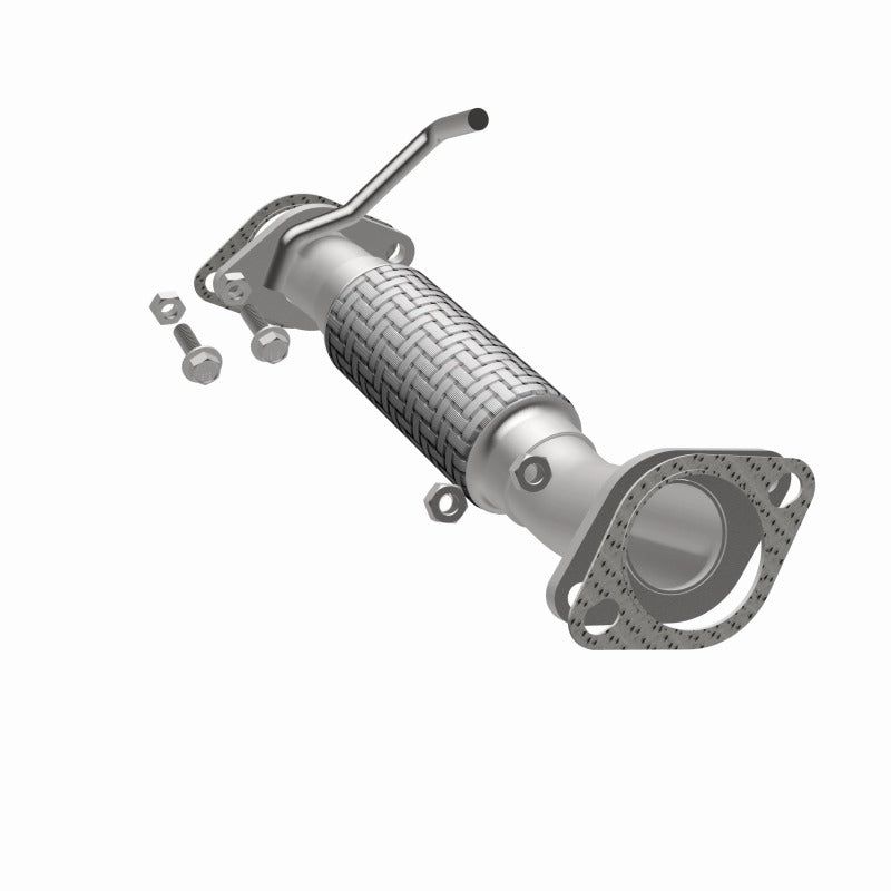 BRE Exhaust 13-16 SANTA FE SPORT SORENTO 2.4L Front Pipe Kit