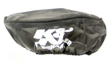 Load image into Gallery viewer, K&amp;N Precharger WrapBlk.Universal 6in ID 2in H