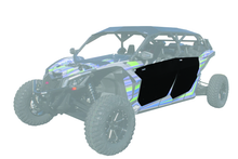 Cargar imagen en el visor de la galería, DragonFire Racing UTV Doors - Can-Am Maverick X3 MAX 17-19 4 Door