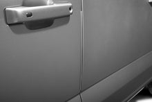Cargar imagen en el visor de la galería, Husky Liners 22-25 Ford Explorer Door Edge Guards (4pc Set) - Space White