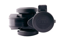 Load image into Gallery viewer, Hella Compressed Air Trumpet Horn 12V