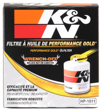 Cargar imagen en el visor de la galería, K&amp;N Oil Filter OIL FILTER; AUTOMOTIVE