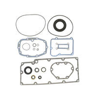 Cargar imagen en el visor de la galería, Athena Harley-Davidson Big Twins 1340 Engine Oil Seal Kit