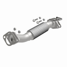 Cargar imagen en el visor de la galería, BRE Exhaust 13-16 SANTA FE SPORT SORENTO 2.4L Front Pipe Kit