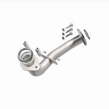 Cargar imagen en el visor de la galería, MagnaFlow BRExhaust 16-22 Honda HR-V 1.8L Front Pipe Kit