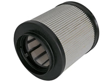 Cargar imagen en el visor de la galería, aFe Pro GUARD D2 Fuel Filter 11-17 Ford Diesel Trucks V8 6.7L (td) (4 Pack)