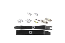 Cargar imagen en el visor de la galería, Diode Dynamics 06-10 Dodge Charger Interior LED Kit Cool White Stage 2