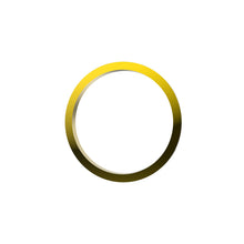 Cargar imagen en el visor de la galería, KC HiLiTES FLEX ERA 1 (Single Bezel Ring) - Gold
