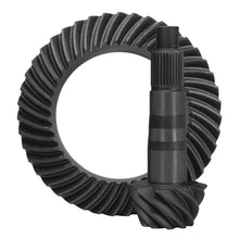 Cargar imagen en el visor de la galería, Yukon Gear High Performance Replacement Ring &amp; Pinion Gear Set For Dana M275 4.30 Ratio