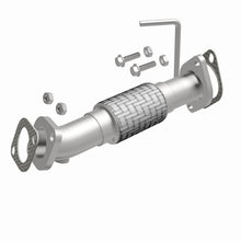 Cargar imagen en el visor de la galería, BRE Exhaust 12-17 ACCENT RIO 1.6L Front Pipe Kit