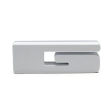 Load image into Gallery viewer, ORACLE Lighting Universal Illuminated LED Letter Badges - Matte Wht Surface Finish - G