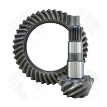 Cargar imagen en el visor de la galería, Yukon Gear High Performance Gear Set For Dana 50 Reverse Rotation in a 4.30 Ratio