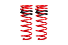 Load image into Gallery viewer, Eibach 2022+ Toyota Tundra TRD 4WD Pro-Kit Rear Springs Only