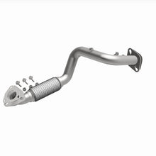Cargar imagen en el visor de la galería, BRE Exhaust 12-16 CHEVROLET SONIC 1.8L Front Pipe Kit