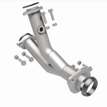 Cargar imagen en el visor de la galería, BRE Exhaust 04-09 Highlander RX330 RX350 2.4L 3.3L 3.5L Front Pipe Kit