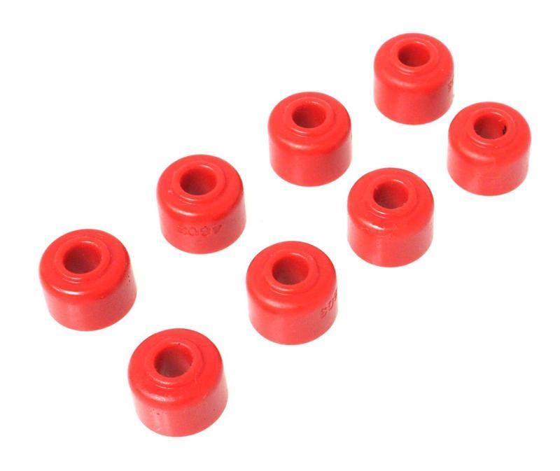 Energy Suspension 90-97 Honda Accord/Odyssey Black Front End Links