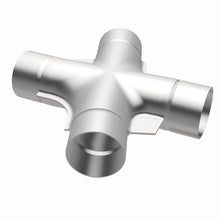 Cargar imagen en el visor de la galería, MagnaFlow Smooth Trans X 3.00inch SS 35deg.