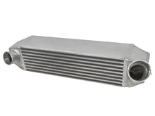 Cargar imagen en el visor de la galería, aFe Bladerunner Intercooler w/ Tubes 07-10 BMW 335i L6-3.0L (tt) N54