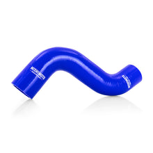 Cargar imagen en el visor de la galería, Mishimoto 92-97 Land Cruiser Silicone Radiator &amp; Heater Hose - Blue