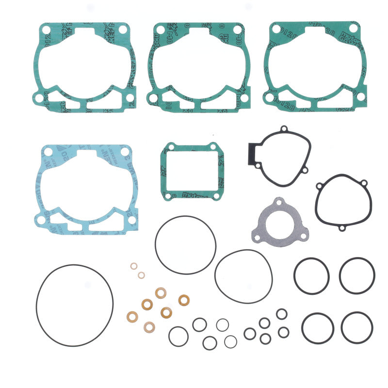 Athena 11-12 Husaberg TE 250 Top End Gasket Kit