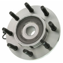 Cargar imagen en el visor de la galería, MOOG 06-08 Dodge Ram 1500 Front Hub Assembly