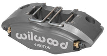 Cargar imagen en el visor de la galería, Wilwood Caliper-Powerlite 1.25in Pistons .350in/.500in Disc