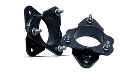 Body Armor 4x4 04-08 Ford F150 2WD /4WD 09-14 Ford F150 (Except Raptor) 2WD 3.0inch Strut Spacer