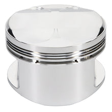 Cargar imagen en el visor de la galería, JE Pistons Nissan TB48DE 99.5mm Bore 102mm Stroke 23.8cc Dome 11.2:1 CR (Set of 6)